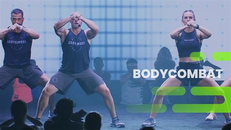BODYCOMBAT INVINCIBLE .